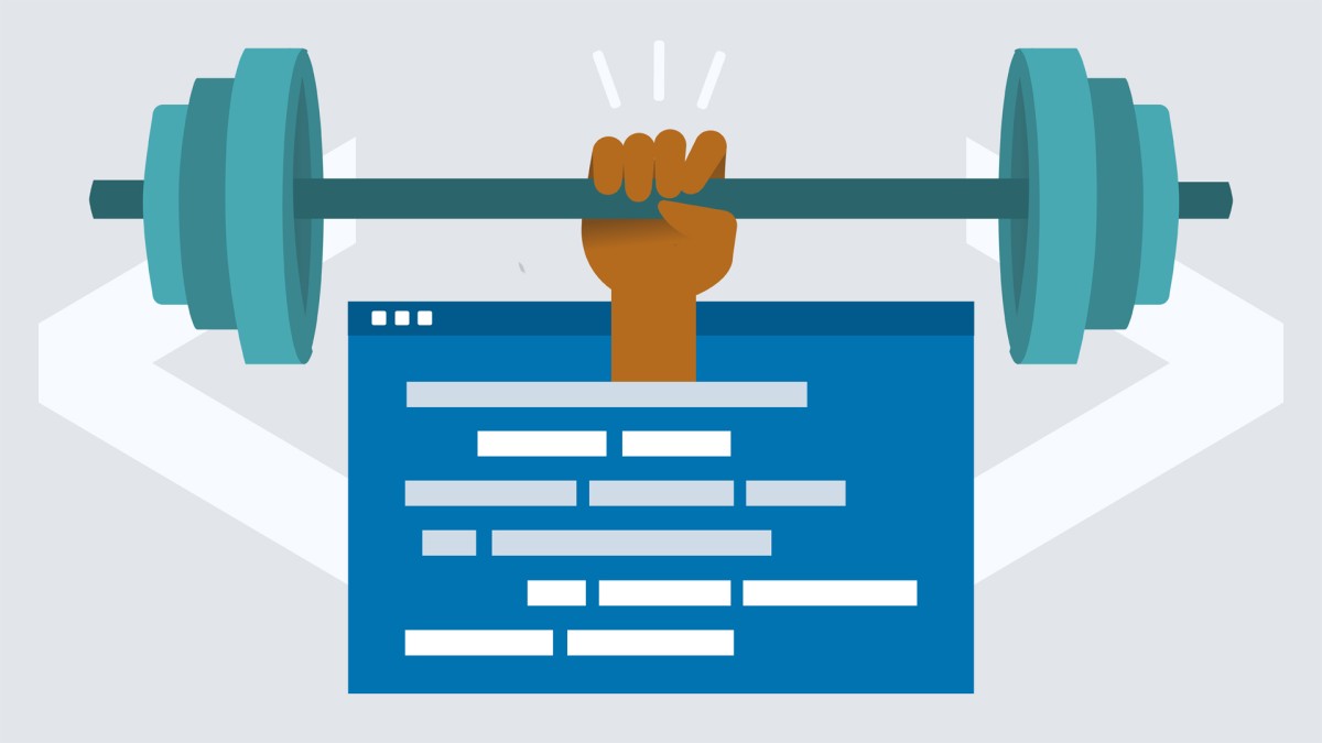 آموزش یادگیری اصول برنامه نویسی جامد