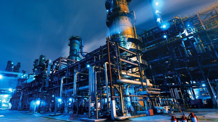 آموزش دیپلم عالی مهندسی طراحی پایپینگ
