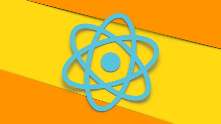 دوره آموزش ری‌اکت (React) ۲۰۲۵ برای مبتدیان

