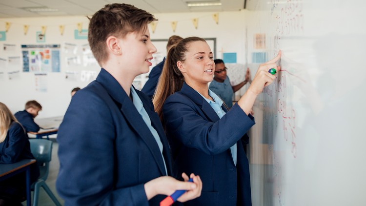 آموزش کمپ ریاضی پایه هفتم

