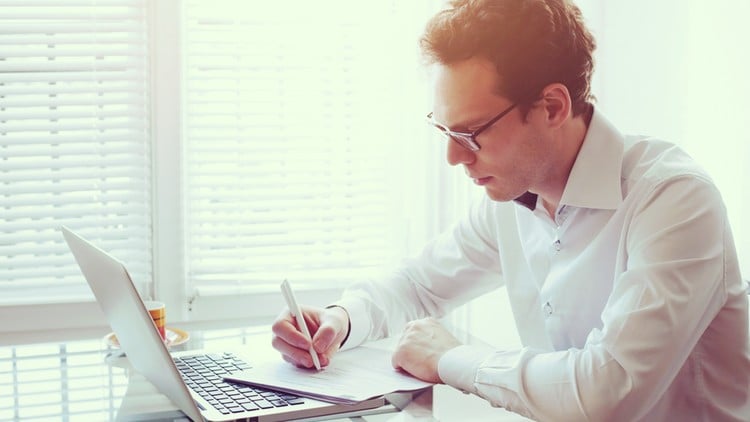 آموزش مهارت های نوشتاری انگلیسی

