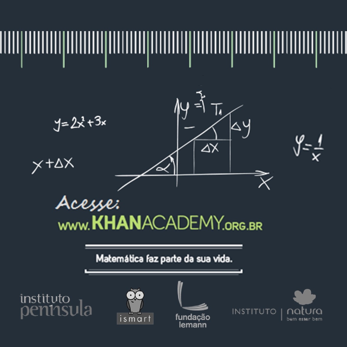 کاوش در منابع آموزشی آکادمی خان (Khan Academy)