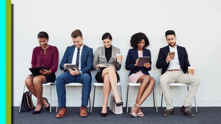 آموزش تنوع، استخدام و موفقیت سازمانی - منابع انسانی

