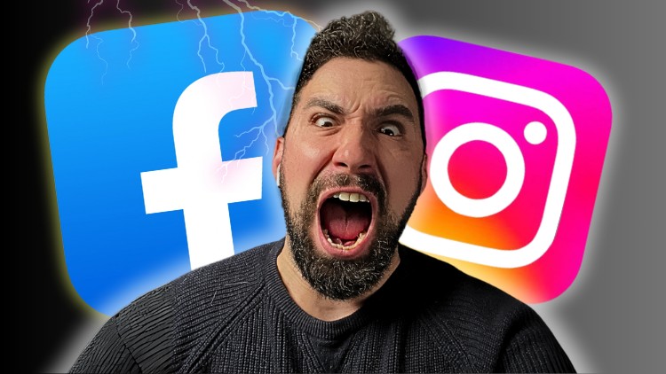 آموزش راهکارهای پیشرفته تبلیغات فیسبوک برای سال ۲۰۲۵
