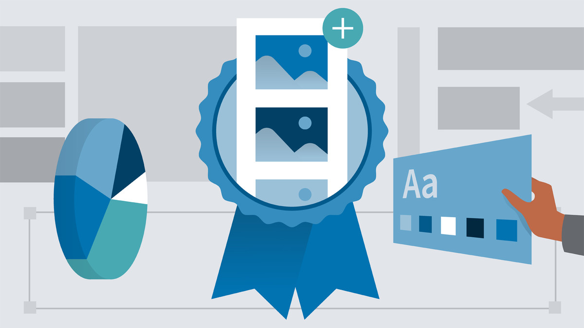 آموزش Cert Prep: Powerpoint Associate - متخصص Microsoft Office For Office 2019