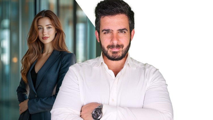 آموزش حضور قوی و موثر در ارائه استراتژی و طرح ها

