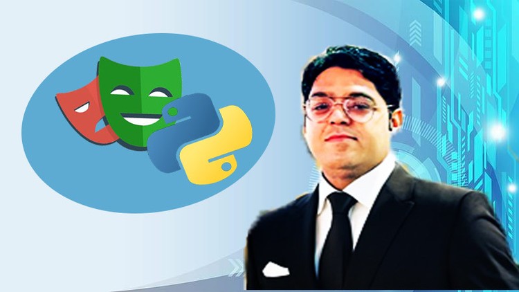 آموزش پلی‌رایت پایتون / پای‌تست با بی‌هیو BDD و پروژه‌های عملی
