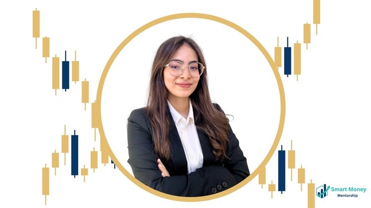 دریافت سرمایه از پراپ فرم‌ها: آموزش حرفه‌ای معامله‌گری فیوچرز با استفاده از SMC (مفهوم پول هوشمند)

