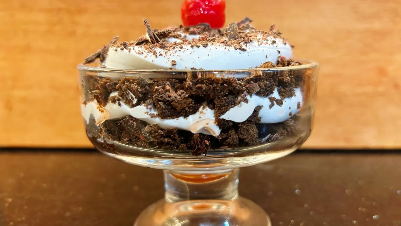 آموزش دسرهای بدون پخت آسان: رفتارهای ساده و خوشمزه بدون اجاق گاز