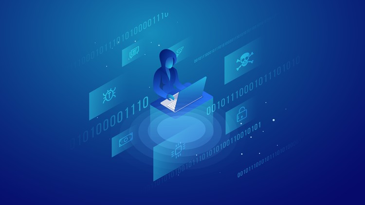 آموزش دوره کامل هک با پایتون: از مبتدی تا پیشرفته
