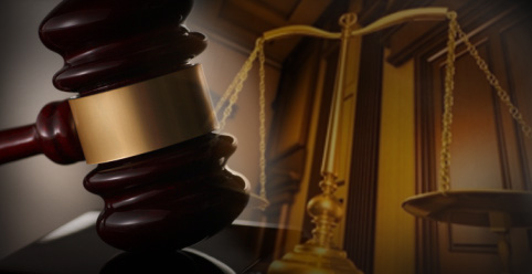 آموزش اصول کلی حقوق جزا (Criminal Law)