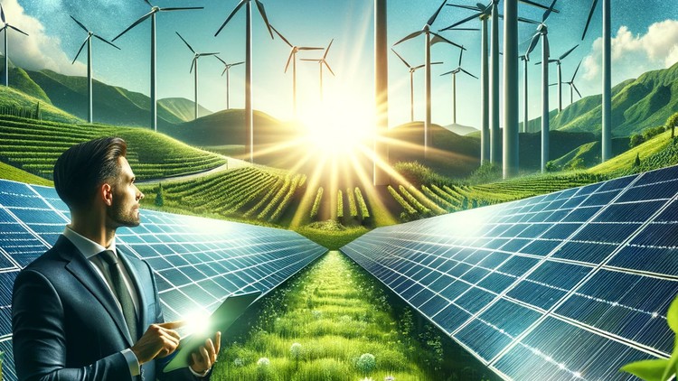 آموزش گواهینامه ISO 50001:2018، سیستم مدیریت انرژی

