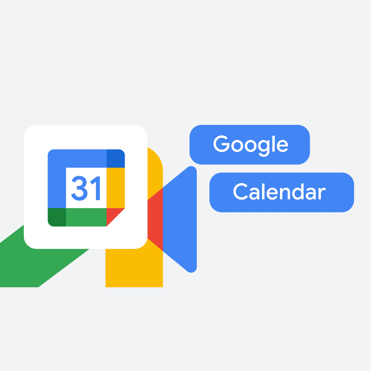 آموزش گوگل کلندر (Google Calendar)