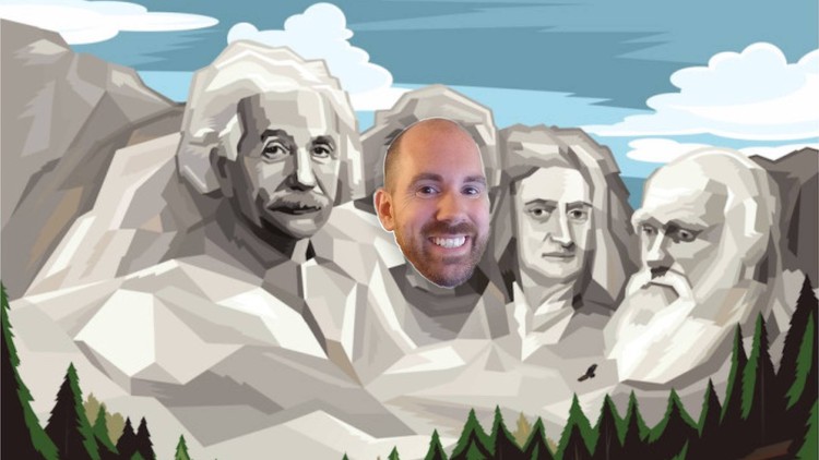 آموزش دوره کامل فیزیک - علم را به آسانی بیاموزید!
