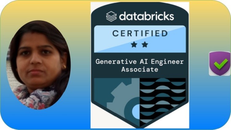 آزمون عملی مهندس ارشد هوش مصنوعی مولد دیتابریکس
