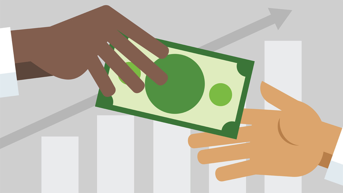 آموزش منابع انسانی: استراتژی پرداخت (2014)