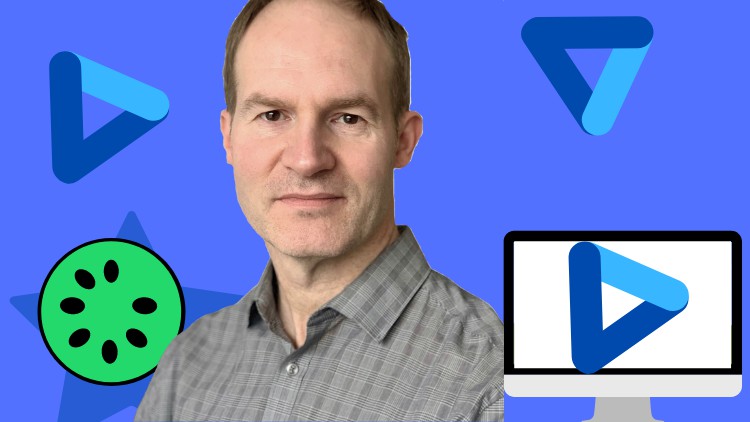 آموزش راهنمای جامع ReqNRoll / Specflow و Cucumber [2025]
