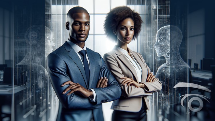 آموزش معتبر اجرای حرفه ای AI (CAIIP)