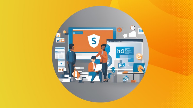 آموزش توسعه شیرپوینت ۲۰۱۹ از صفر تا صد قهرمان
