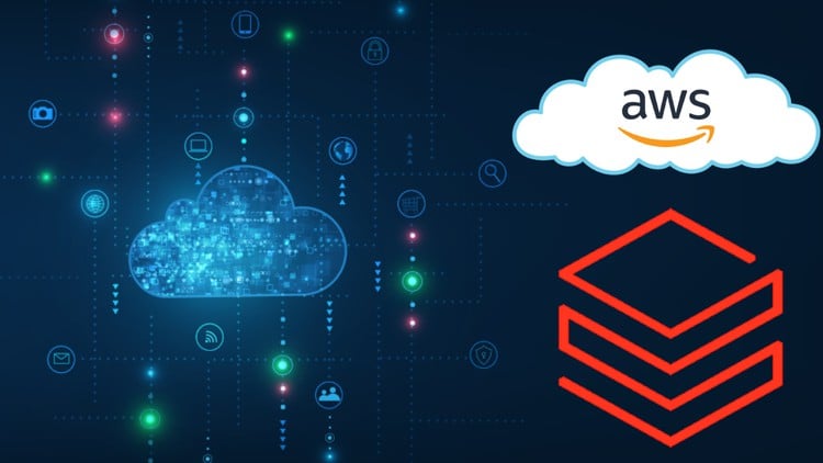 آموزش مهندسی داده با دیتابریکس در ابر AWS

