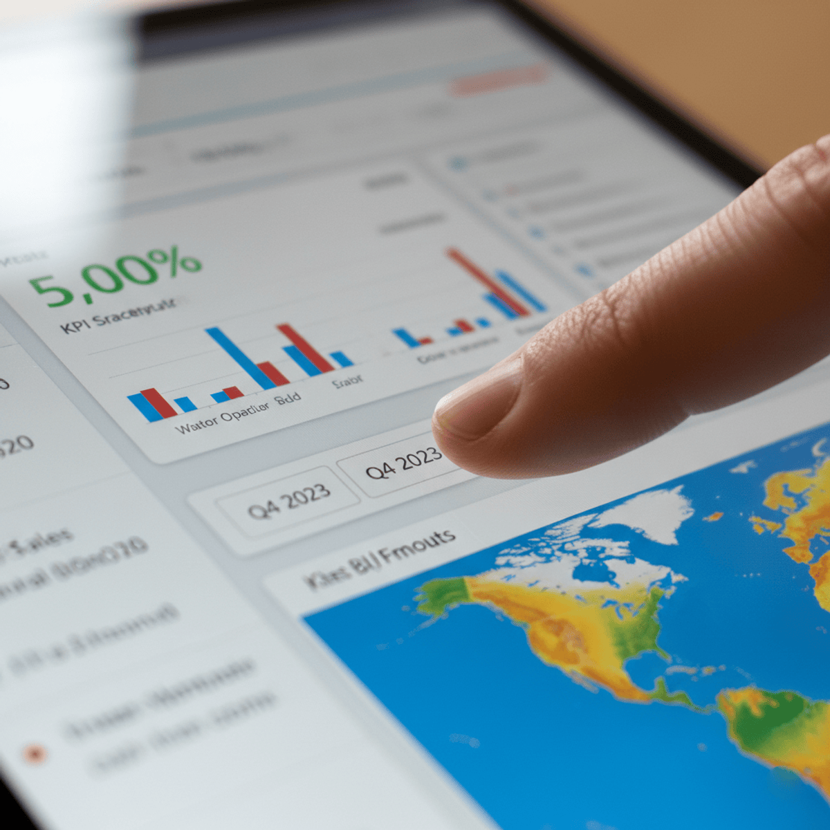 آموزش تسلط بر تحلیل داده‌ها و داشبوردهای Power BI با DAX