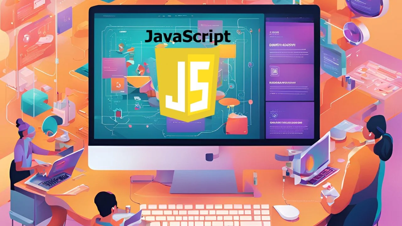 آموزش مبانی جاوا اسکریپت: ایجاد پایه ای قوی در توسعه وب

