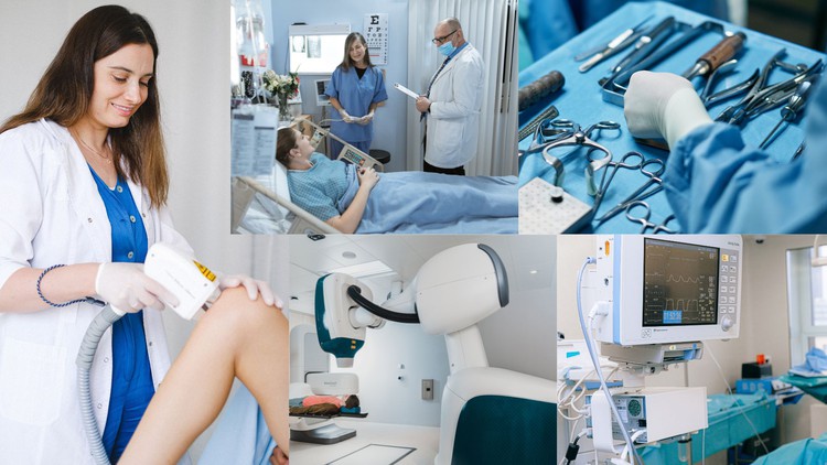 آموزش اصول عملکرد بالینی خوب ISO 14155 برای تجهیزات پزشکی

