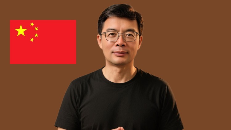 آموزش تلفظ صحیح چینی ماندارین برای تمام سطوح
