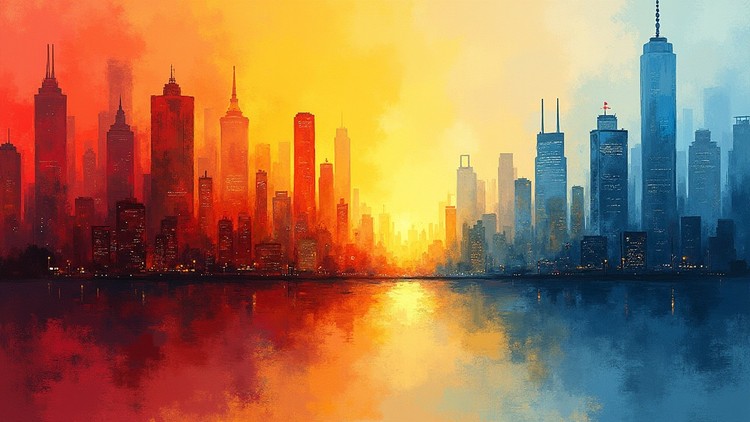 آموزش اقتصاد دایره ای و اقتصاد خرد: یک رویکرد پایدار