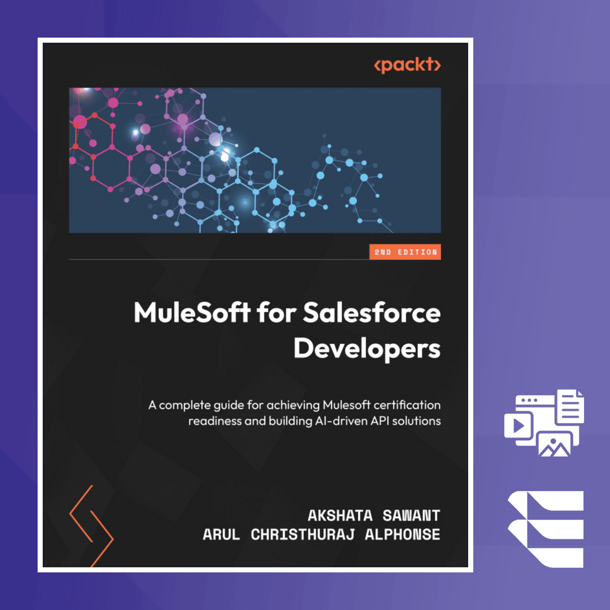 آموزش MuleSoft برای توسعه‌دهندگان Salesforce