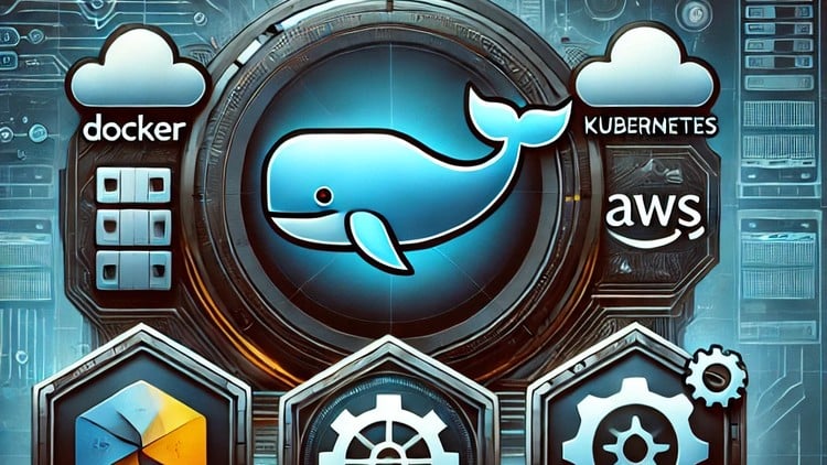 آموزش داکر، کبرنتیس و AWS با گیت‌هاب اکشنز برای دِوآپس
