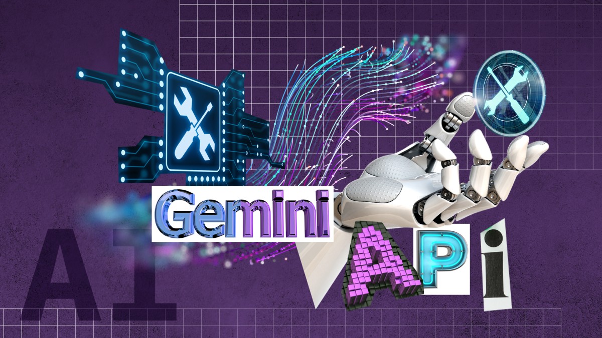 آموزش رای‌پی Gemini: ابزارها و فراخوانی توابع (Function Calling)