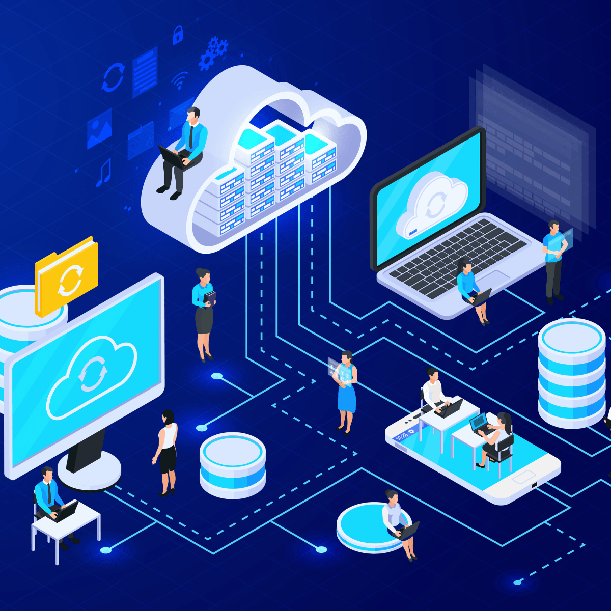 آموزش AWS: کانتینرسازی (Containerization)