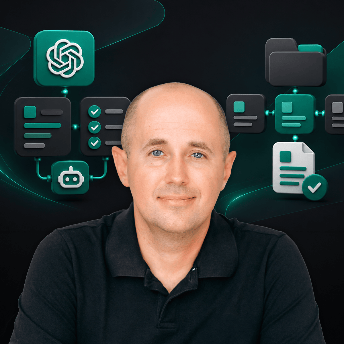 آموزش ساخت ایجنت‌های ChatGPT Workspace برای تیم‌ها
