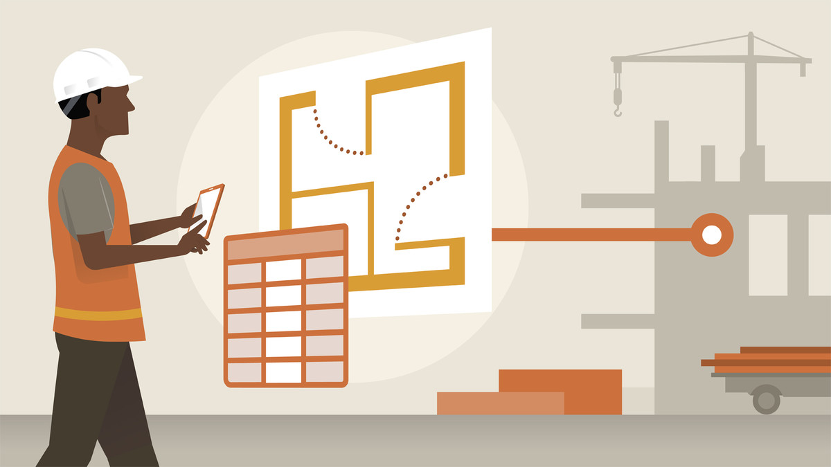 آموزش صنعت ساخت و ساز: رفتن به دیجیتال در این زمینه