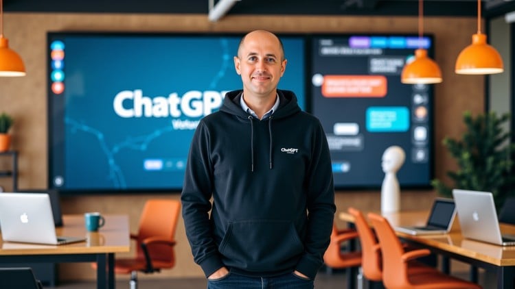 آموزش راهنمای جامع و کامل ChatGPT

