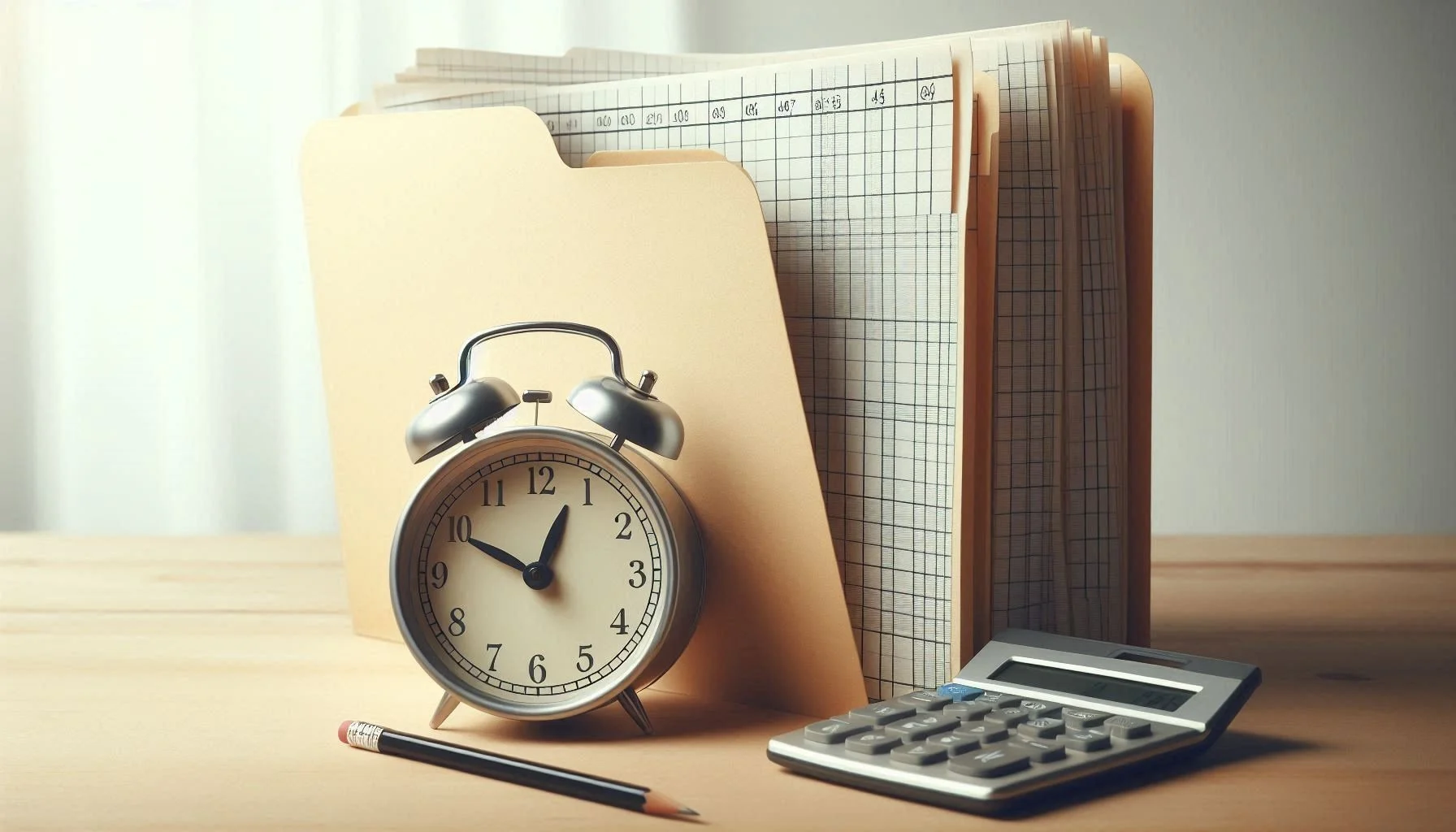 آموزش اصول حسابداری: هنر اقلام تعهدی، اقلام انتقالی، پیش‌پرداخت‌ها و تعدیلات
