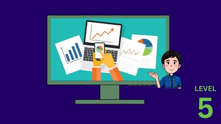 آموزش مدیریت پیشرفته قرارداد و مالی - CIPS L5M4

