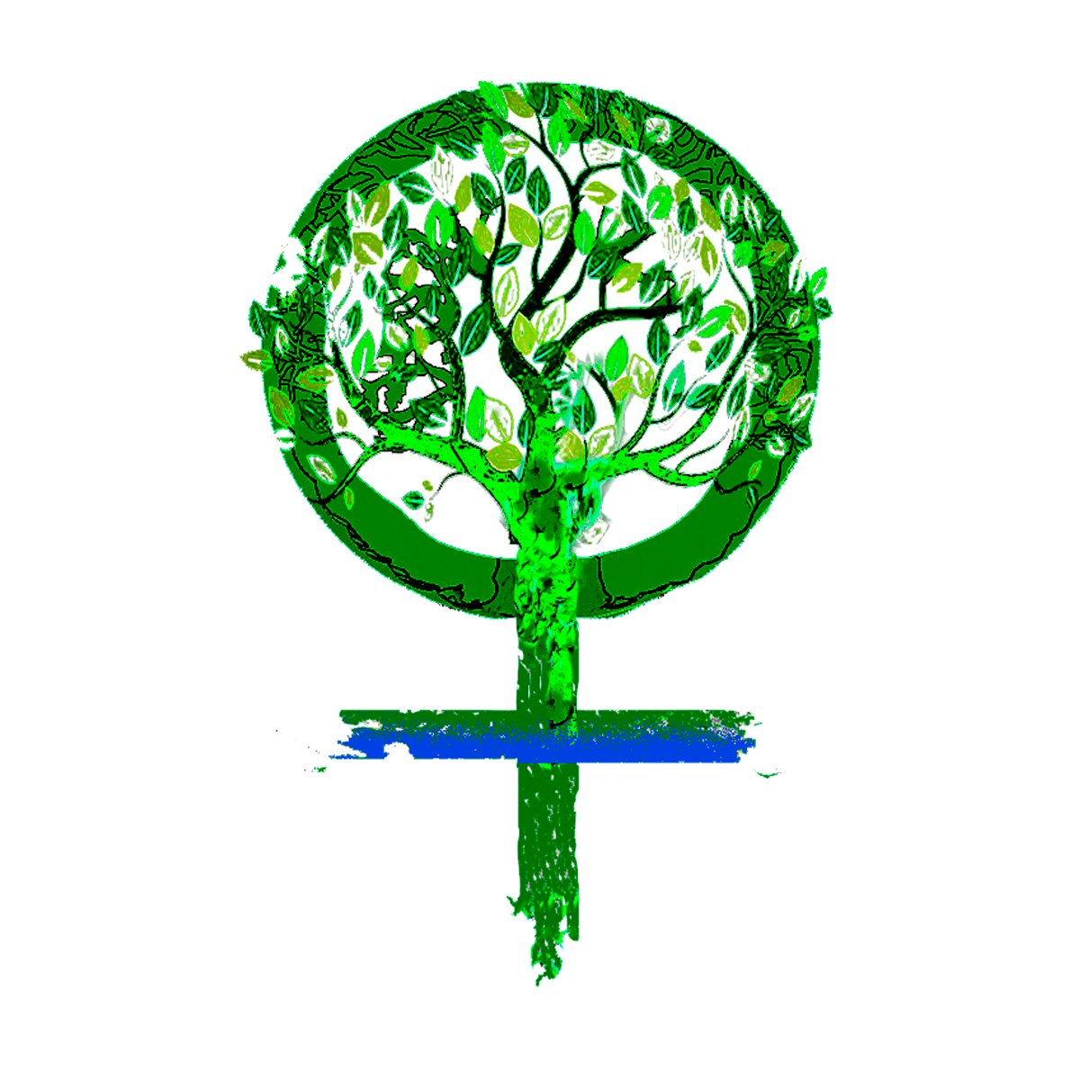 آموزش زنان در زیست‌شناسی محیط زیست