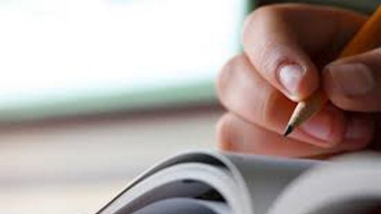 آمادگی آزمون CMRP. آزمون آزمایشی

