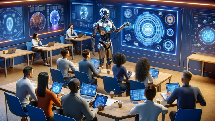 آموزش پکیج علم داده: ۱۸۰ پروژه عملی - دوره ۳ از ۳

