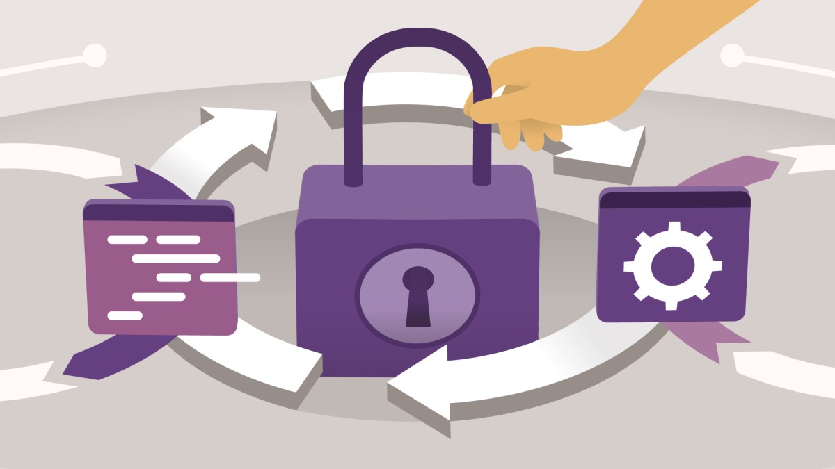آموزش مبانی DevOps: آشنایی با DevSecOps