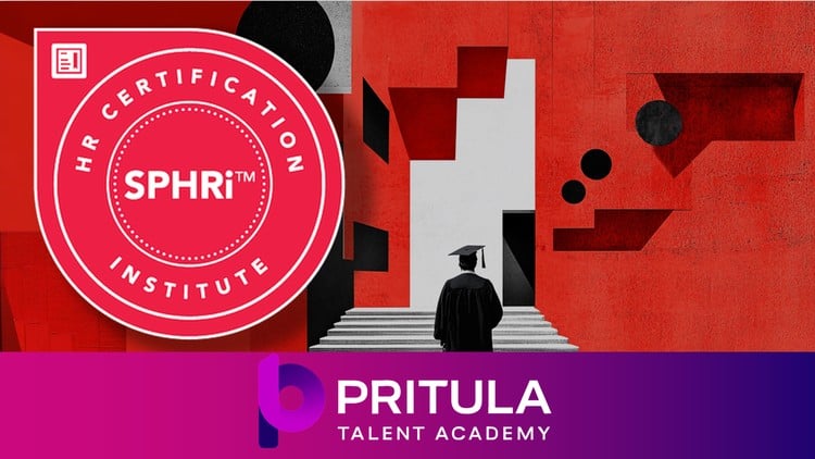 آموزش SPHRi بین‌المللی متخصص ارشد منابع انسانی: فرصت‌های سال 2025

