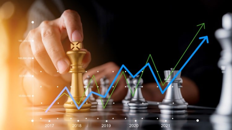 آموزش مدرک حرفه‌ای مدیریت ریسک

