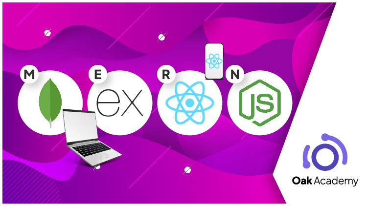 آموزش توسعه اپلیکیشن وب و موبایل فول استک | پروژه با MERN Stack
