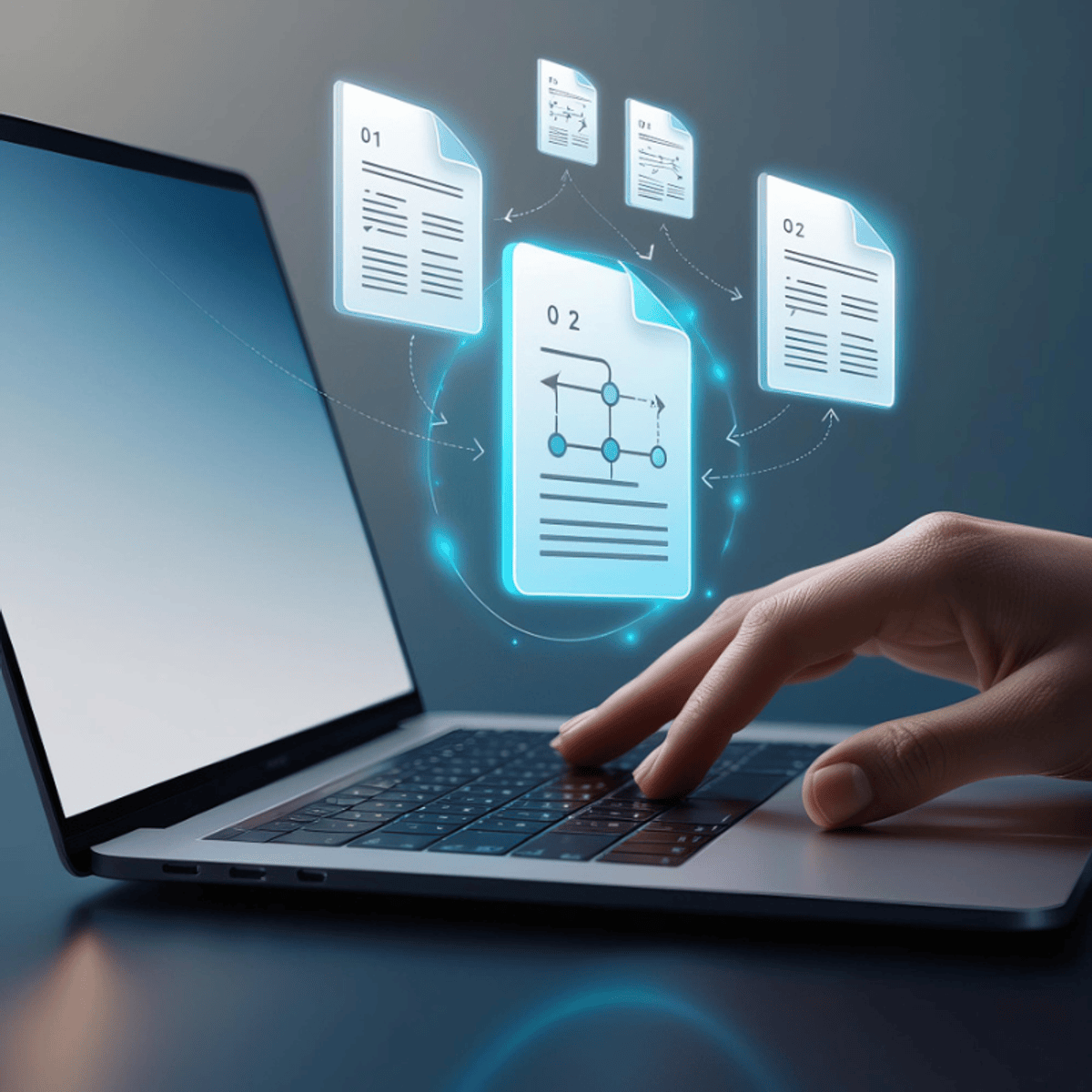 آموزش نوشتن مستندات فنی موثر