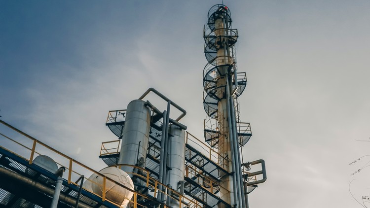 آموزش طراحی سیستم‌های پایپینگ: بخار و میعان
