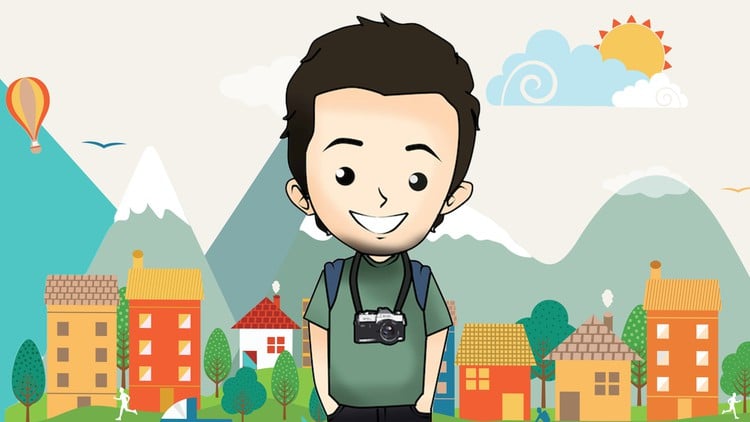 آموزش عکاسی برای کودکان: پروژه‌محور عکاسی مقدماتی
