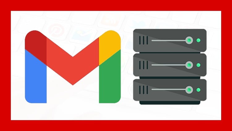 آموزش ایجاد ایمیل شرکتی با دامنه اختصاصی در Gmail سال 2025

