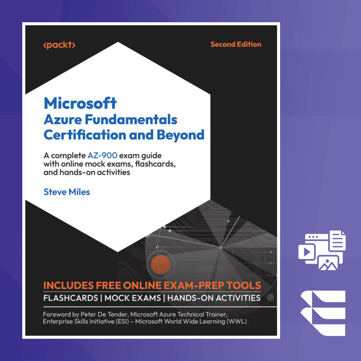 آموزش دوره جامع گواهینامه مبانی مایکروسافت آزور (Azure Fundamentals) و فراتر از آن